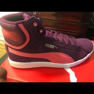 PUMA Brand New! Sneakers